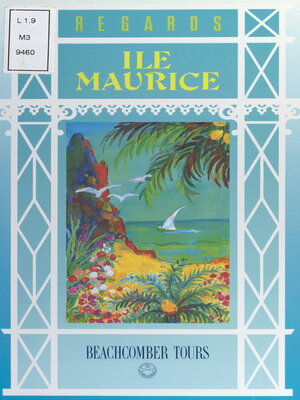 cover image of Île Maurice